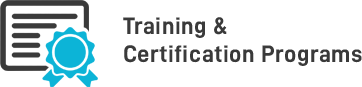 training-and-certification-programs