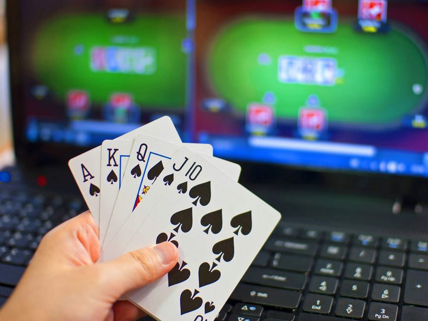 Die besten Online-Casinos in der Schweiz