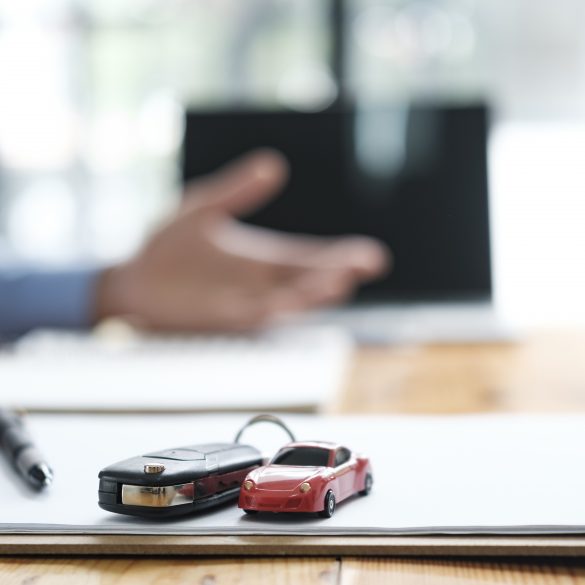 how forman automotive is transforming the car salesman stereotype