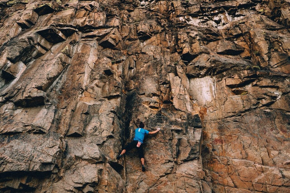 How I Built Resilience During Tough Times