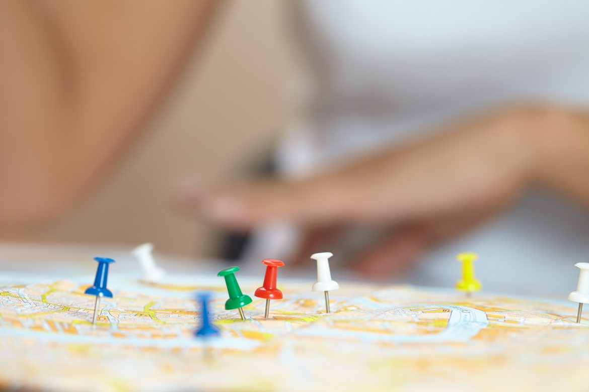 Planning Your Life Don Formanv