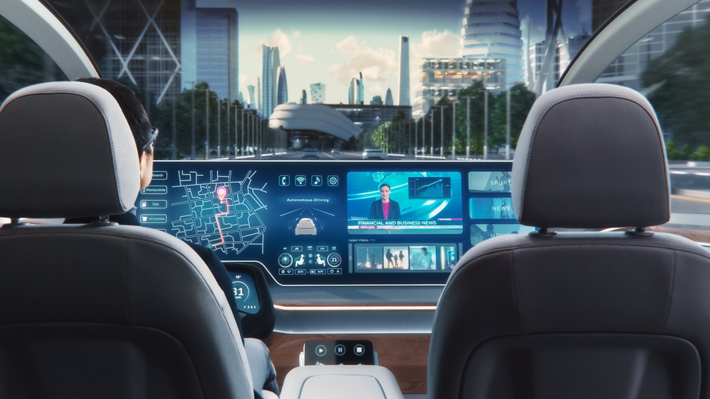 How the Pandemic is Shaping the Future of Automotive
