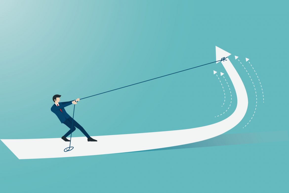 How to Turnaround a Struggling Business